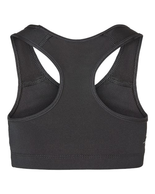 Black — back