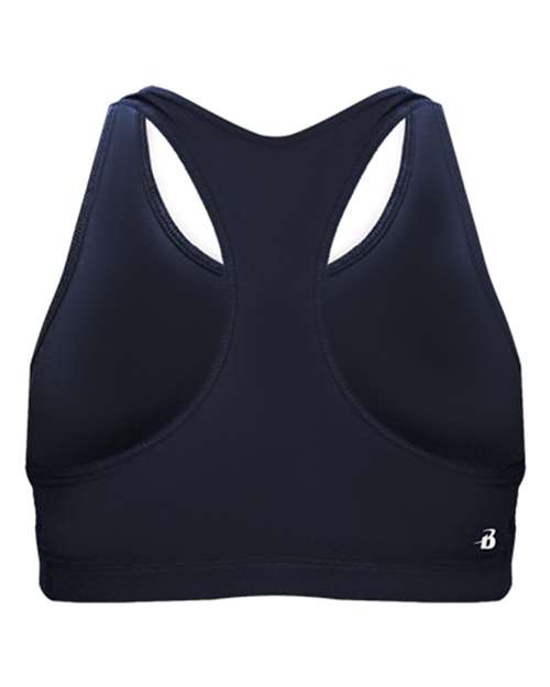Navy — back
