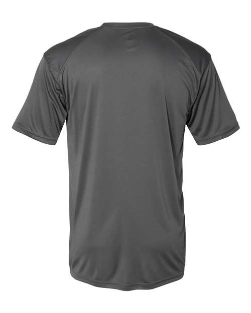 Graphite — back