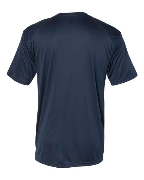 Navy — back