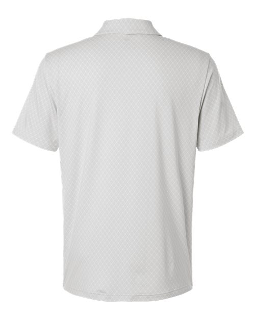 White — back