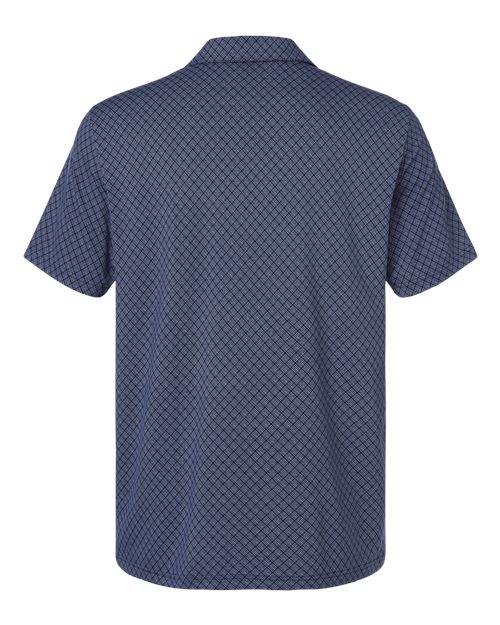 Collegiate Navy — back