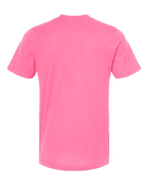 Charity Pink — back