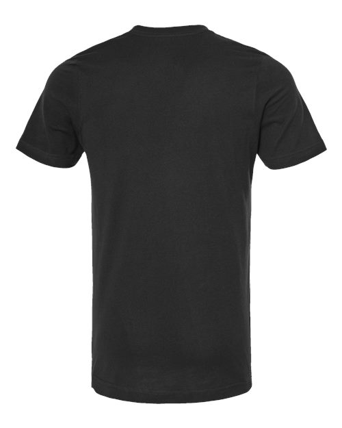 Black — back