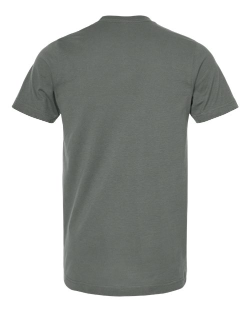 Charcoal Grey — back