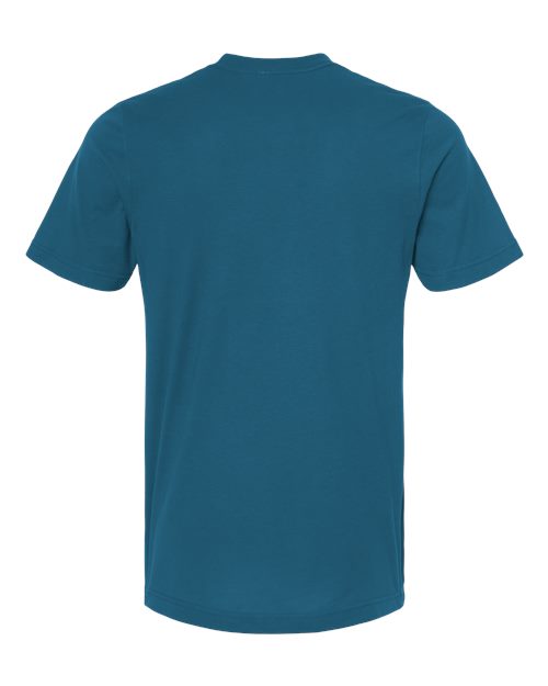 Deep Teal — back