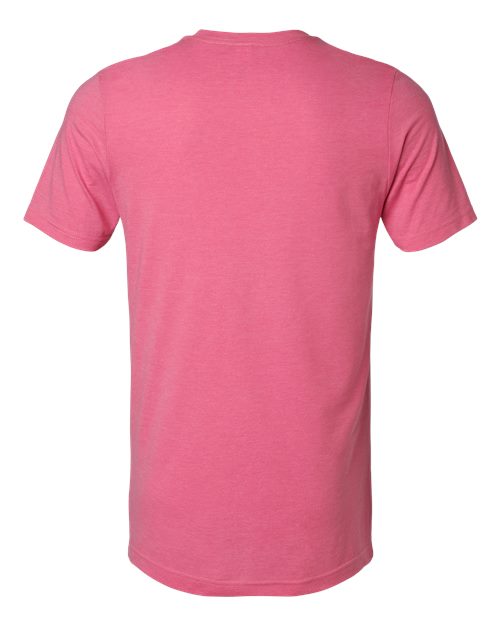Heather Charity Pink — back