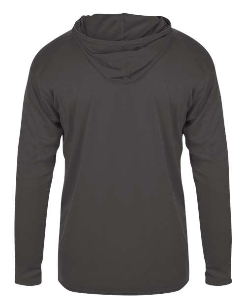 Graphite — back