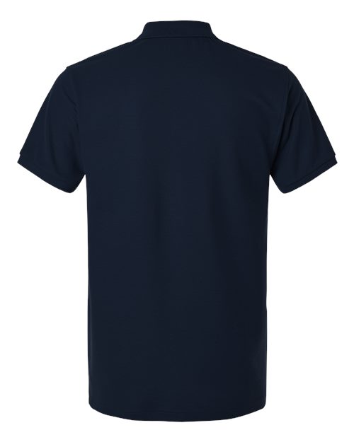 Navy — back