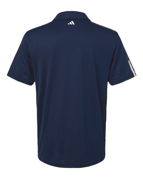 Collegiate Navy — back