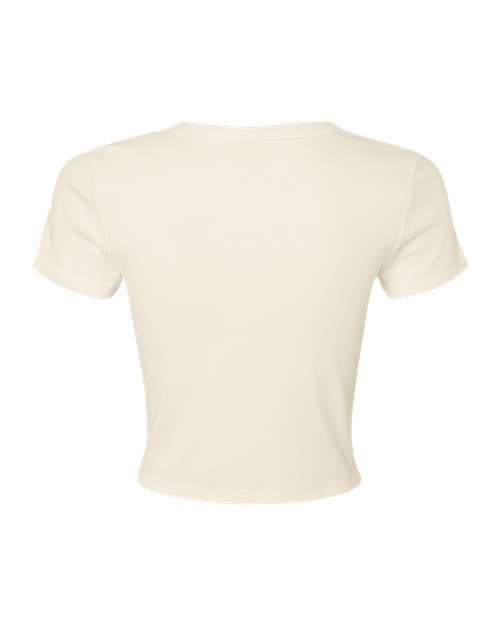 Solid Natural Blend — back