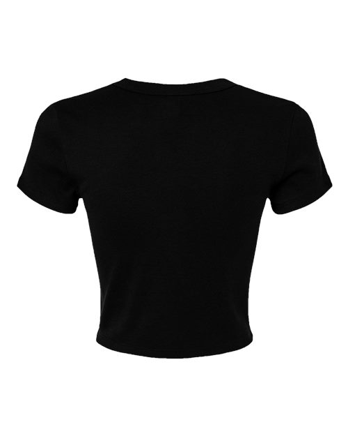 Solid Black Blend — back