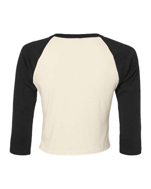 Natural/ Black — back