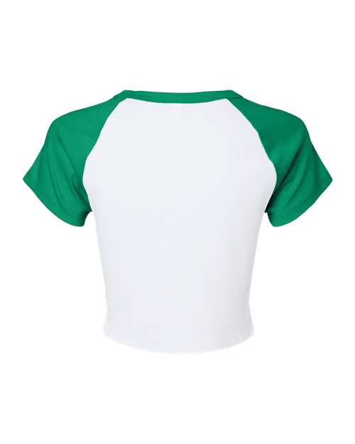 White/ Kelly — back