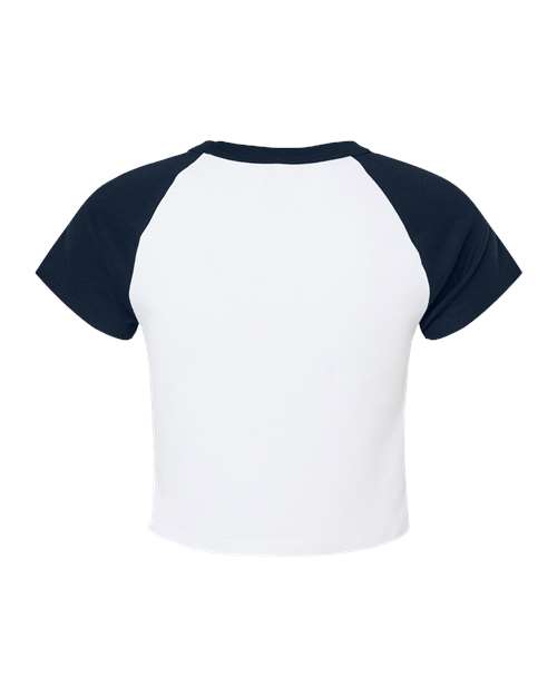 White/ Navy — back