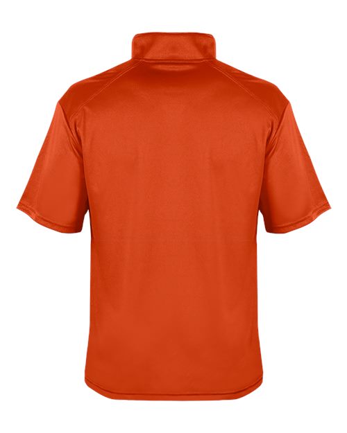 Burnt Orange/ Graphite — back