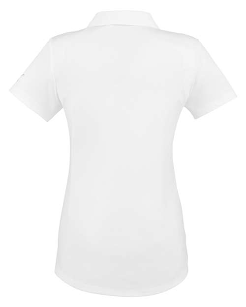 Bright White — back
