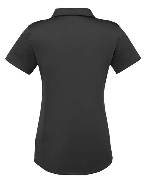 Puma Black — back