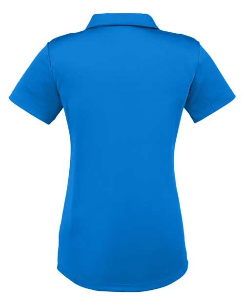 Lapis Blue — back