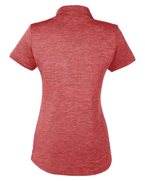 High Risk Red — back