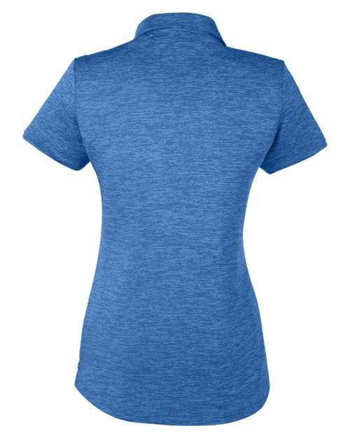 Lapis Blue — back