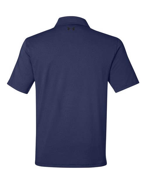 Midnight Navy/ White — back