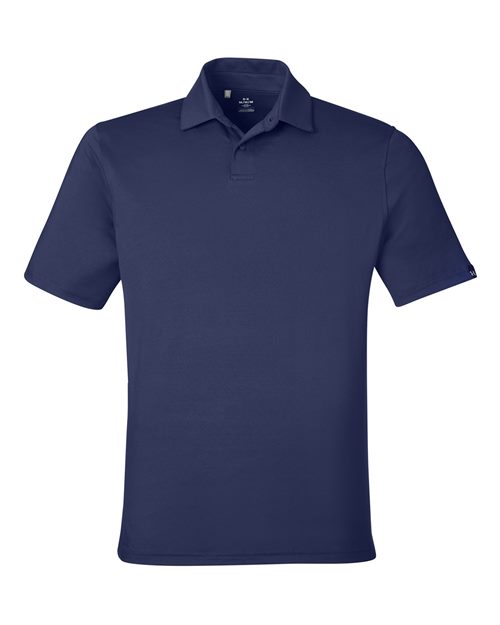 Midnight Navy/ White