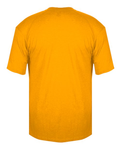 Gold Heather — back