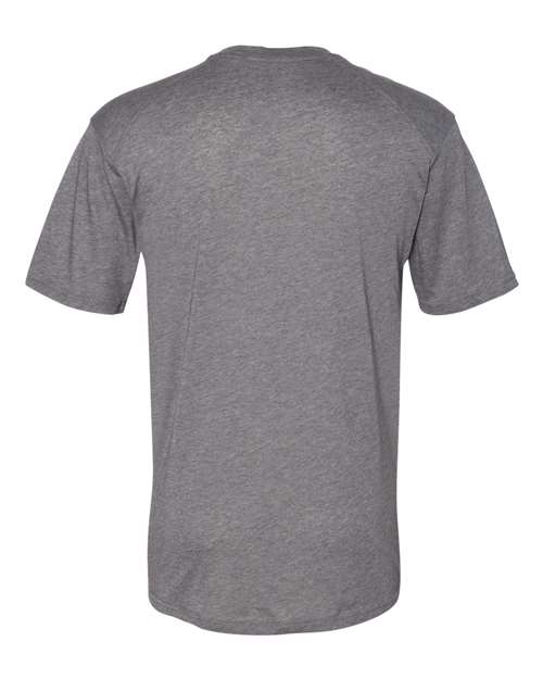 Graphite Heather — back