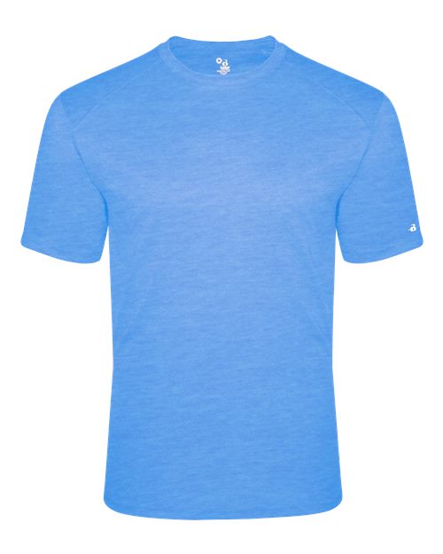 Columbia Blue Heather