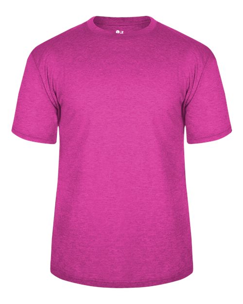 Hot Pink Heather