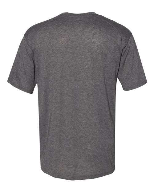 Black Heather — back