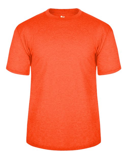 Burnt Orange Heather