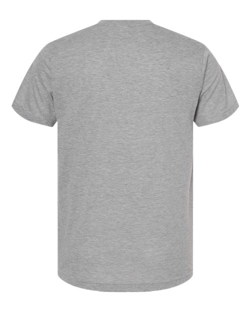 Heather Grey — back