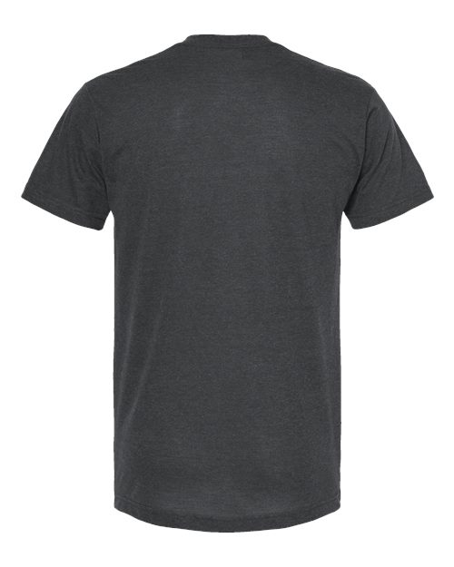 Heather Charcoal — back