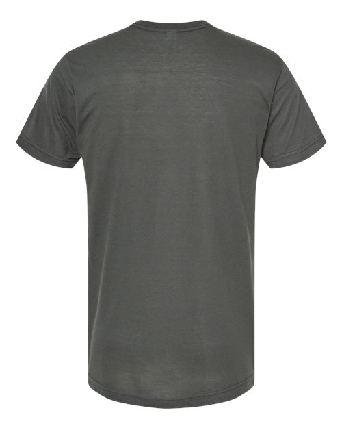 Charcoal — back