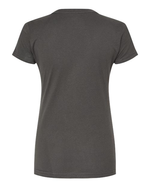 Charcoal — back