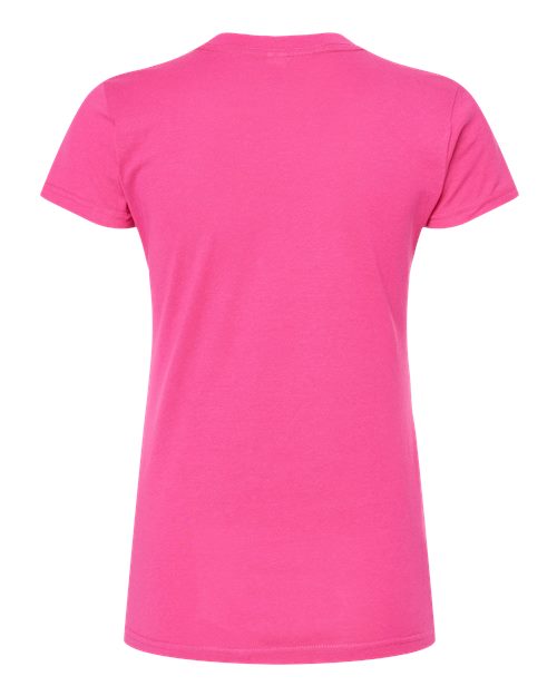 Fuchsia — back