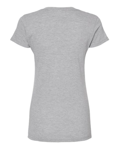 Heather Grey — back