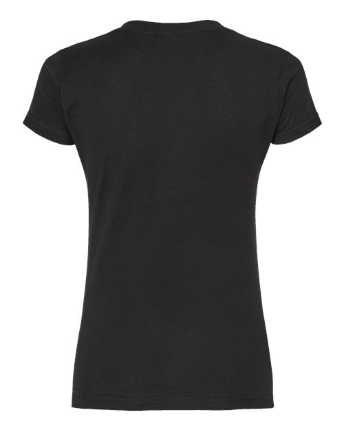 Black — back