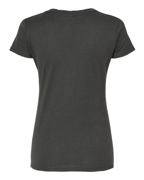 Charcoal — back