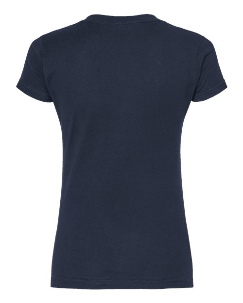 Navy — back