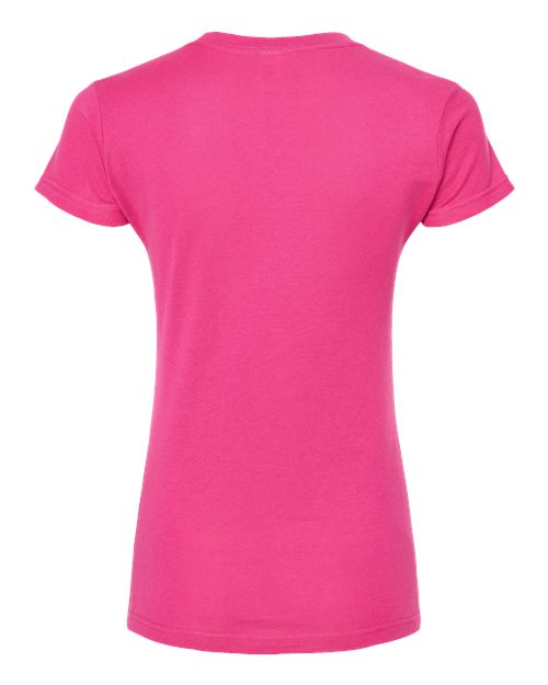 Fuchsia — back