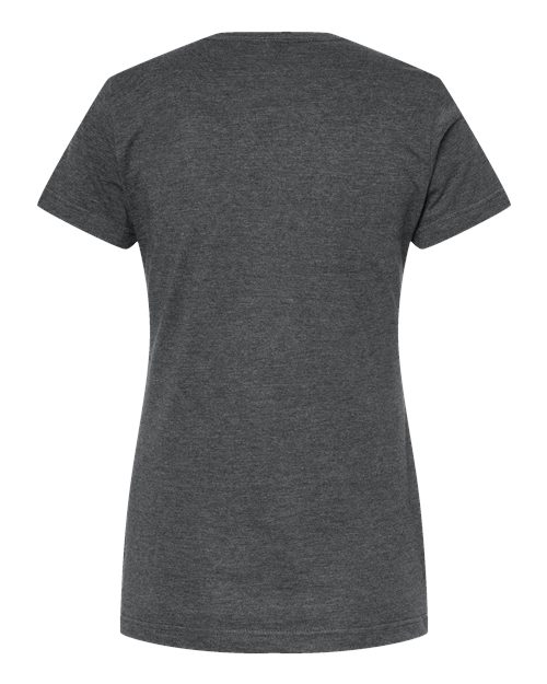 Heather Charcoal — back