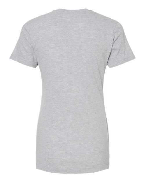 Heather Grey — back