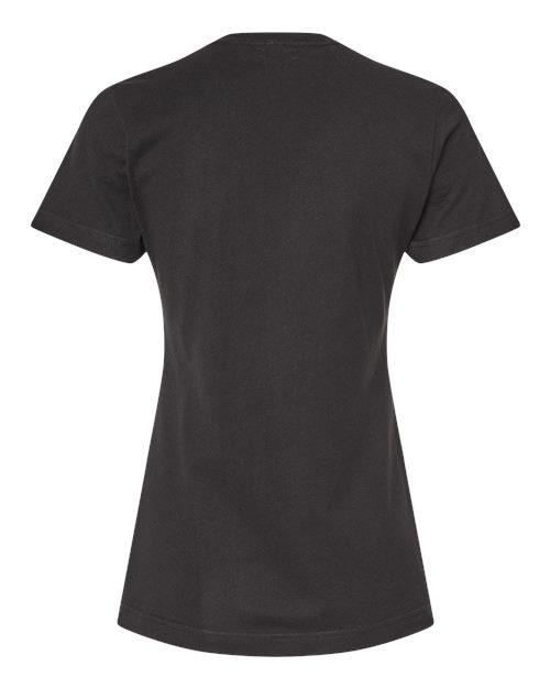 Black — back