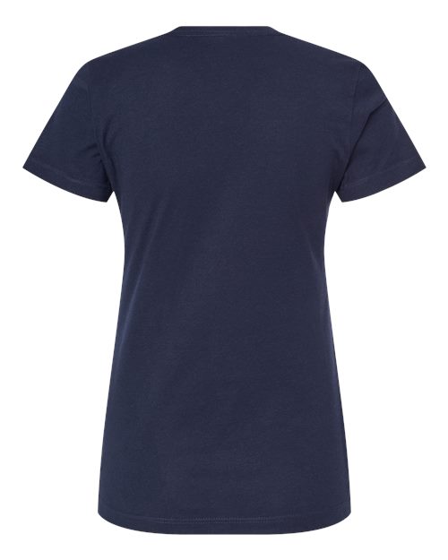 Navy — back