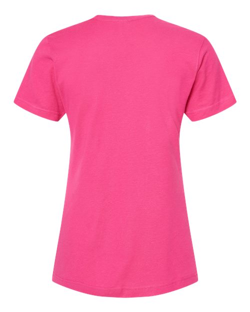 Fuchsia — back