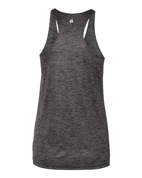 Black Tonal Blend — back