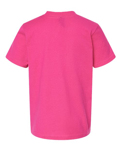 Fuchsia — back